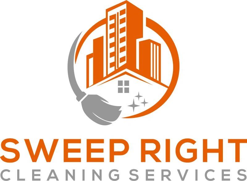 Sweep Right Cleaning Services